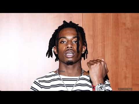 Playboi Carti - No. 9 (Instrumental)