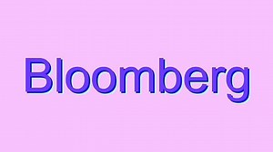 How to Pronounce Bloomberg