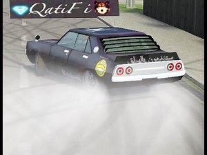 استعراض جيتي 77 GT