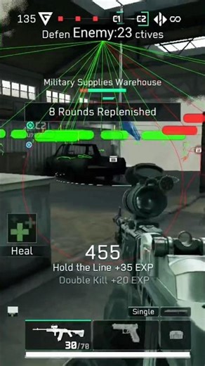 🔥Delta Force Mobile Hack Cheat for iOS, Android no Root, no Jaibreak #shorts