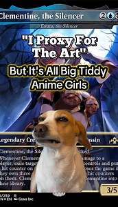 Im onto you buddy.. 😅 Code 'Inthe99' For 10% off the best playmats money can buy 🤝 https://www.jankmats.com?sca_ref=9672454.I7PRp3D5sP #mtg #mtgmemes #magicthegathering #commander #magicmemes | In the 99