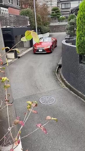 #レクサス#LEXUS#LC500＃ラグジュアリー＃地道にアップ#LC500コンバーチブル#コンバーチブル#オープンカー