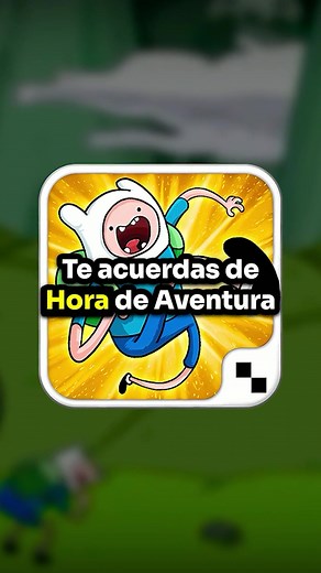 Recordando Hora de Aventura: El Juego de Finn y Jake