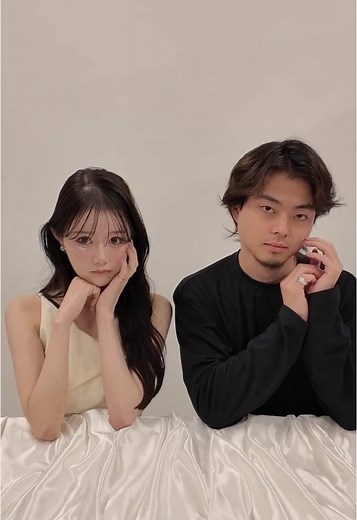 プロカメラマンのポージングレッスン