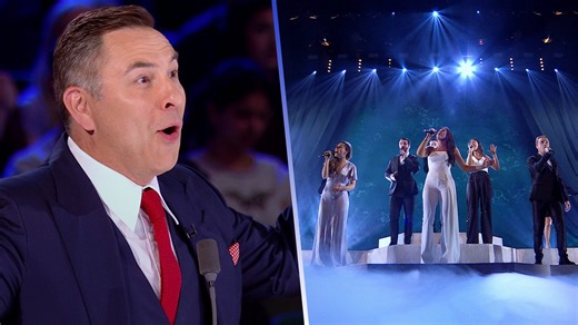 Welsh of the West End RAISE THE ROOF with ‘You Will Be Found’