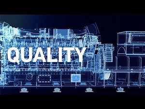 MWM Built In Quality