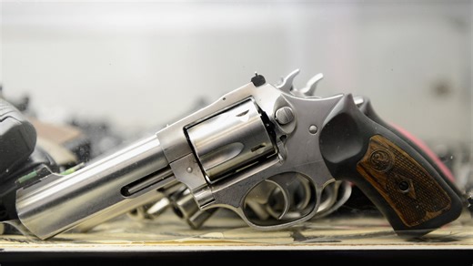 Controversial gun bill revising Measure 114 draws sharp divide at Oregon Capitol hearing