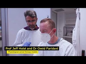 UNSW School of Biomedical Sciences - Pioneering Biomedical Research