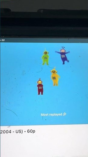Teletubbies Everywhere Theme Song (2004)