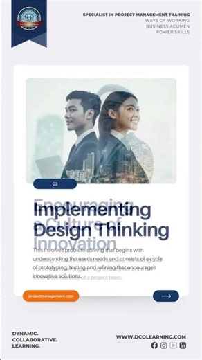 How to integrate Innovation and Project Management