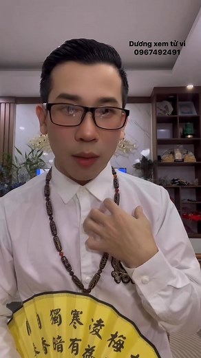 242K views · 5.6K reactions | Tử vi tuổi Dần  tháng 10 âm lịch chậm mà chắc. Cậu Dương Xem Tử VI 0967492491 | Xem tử vi vận hạn và giải quyết phần âm 0967492491 | Facebook