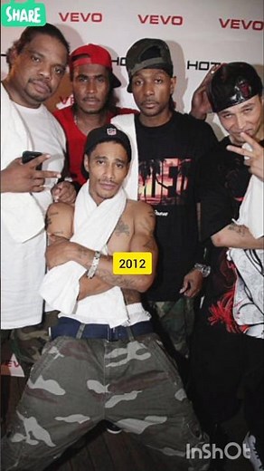 "The Evolution of Bone Thugs-n-Harmony (1995-2024)" "Bone Thugs Tha Crossroads #East 1999 #Mo’ Murda