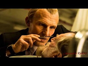 The Strain "This Is The End" The Final Clip