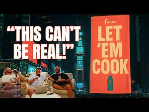 WNBA Wig FALLS Off Mid-Game