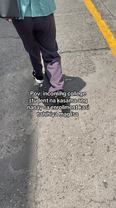 Paano Makayanan ang Kasama ang Nanay sa Enrollment bilang Incoming Freshman