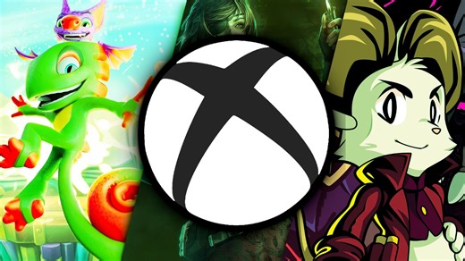 Xbox adds nearly 50 free demos in limited-time Indie Selects promo