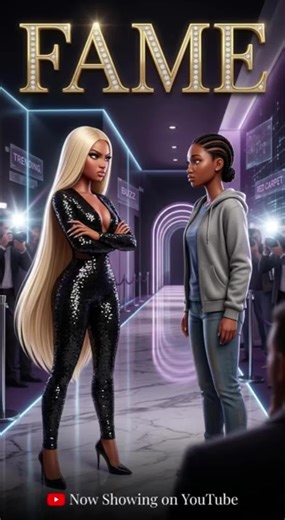 FAME (Episode 5) We are open to collaborations with: • Clothing Brands • Lip Gloss Brands • Gadget Brands • Bead Making Brands • Skincare Brands • Footwear Brands A chance to model your brand with Al-generated content. For inquiries: cirelle.beauty@gmail.com Terms & Conditions Apply #aistory #fypppppppppppppp #fame #modelling