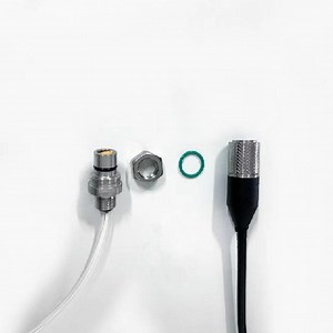 [Hot Item] Customized Subconn Split Cable Connector 2 Pin Underwater Connector