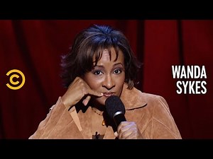 Why You Should Invest in Weed - Wanda Sykes