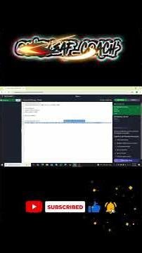 #latex #academicpaper Time Travel in Overleaf! ⏳ Recover Deleted Documents & Fix Crashed Code!
