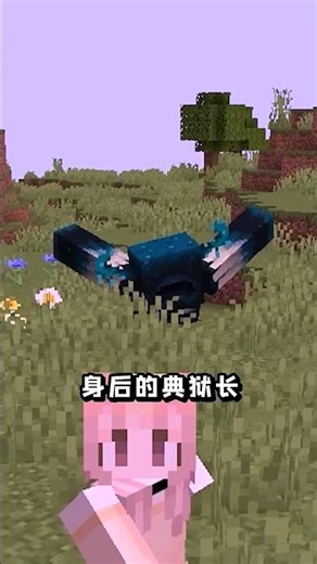 我的世界：谁教你这么用F3的？！ #mc #我的世界 #游戏 #整活#我的世界 #奈奈 #奈奈KAna #模组