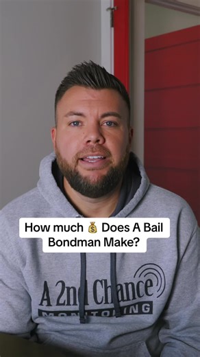 ¿Cuánto gana un fiador de fianzas en Atlanta?