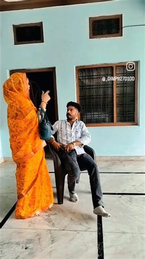 tum dekhte rahiyo 😜😂 #lovebirds #comedy #rajasthani #love #funny #cute #rajasthan