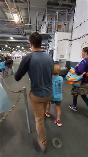 USS Midway Museum 1.2