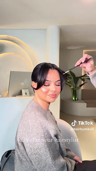 Creative Hair Styling Tips from Your Stylist POV