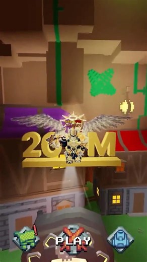 EXCLUSIVE 200M TITLE