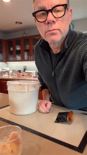 Holiday hangover? Get back to it. ❤️ | Tom Papa