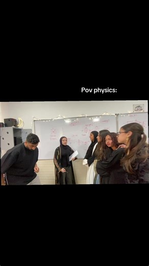 Understanding Physics in Egyptian Schools During Ramadan