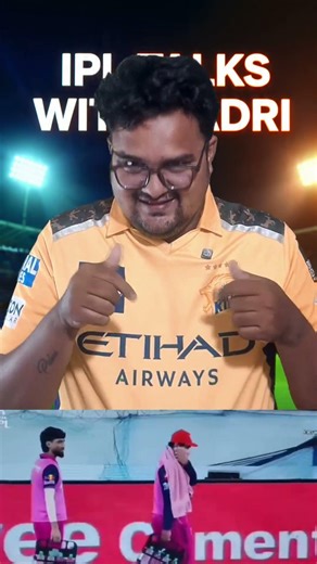 Vaibhav Suryavanshi – Mass Attitude On & Off Field 😈🔥 #CricketShorts #IPL