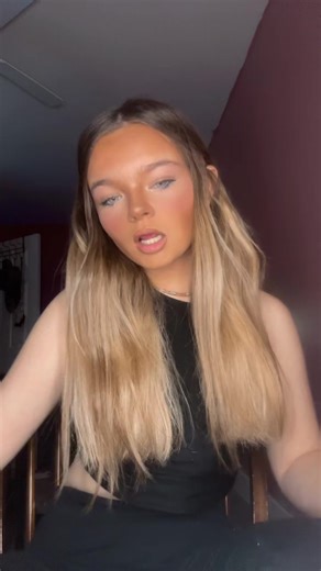 Bella🤞 (@belladavis57)’s videos with why have so many people used this - lbbx4