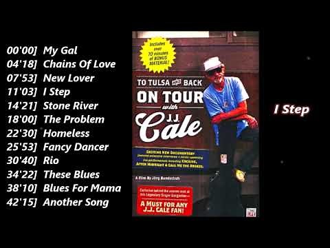 J.J. Cale // 2004 - To Tulsa And Back / He is one of the originators of the Tulsa sound
