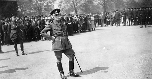 John French | HISTORY