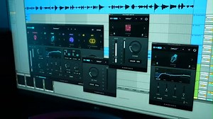 [终极人声混音套件]Nuro Audio Xvox Pro v1.0.5 [WiN]