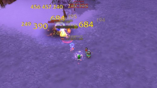 WoW Classic Hunting for Ectoplasm quest guide