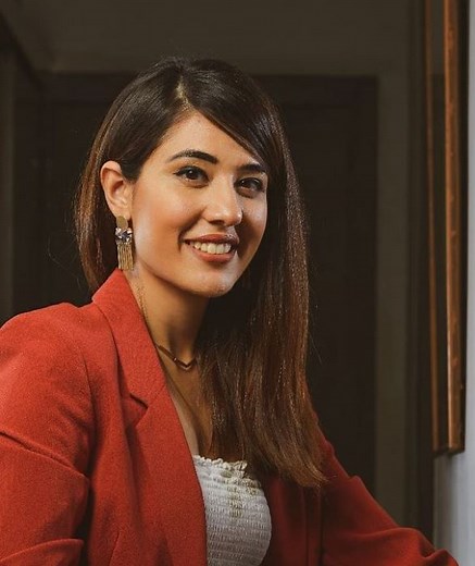 Tanya Khanijow Wiki, Height, Age, Boyfriend, Family, Biography & More - WikiBio