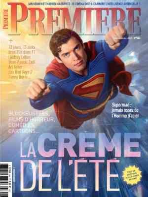 L'Epreuve du feu (2025)