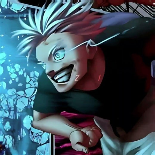 Gojo is literally me during finals 💀🔥 #shorts #anime