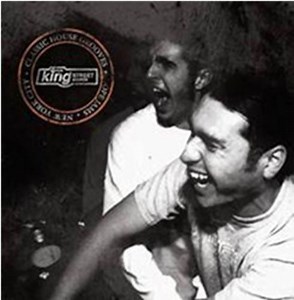 Slow To Speak - Classic House Grooves: Dope Jams, New York City