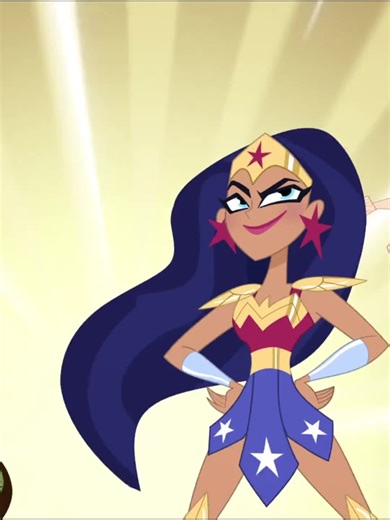 #dcsuperherogirls #foryou #fypシ | Dc Comics Characters