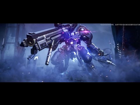 Girls' Frontline 2: Exilium | Voymastina (AK-15) Character Preview (4K/60FPS EN CC)