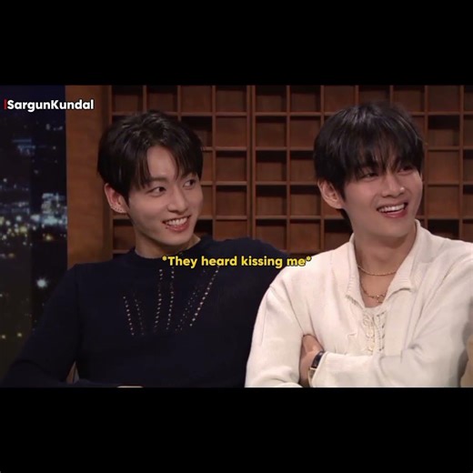 Rm is in trauma after hearing teahyung's english🤚 ||@SargunKundal #bts