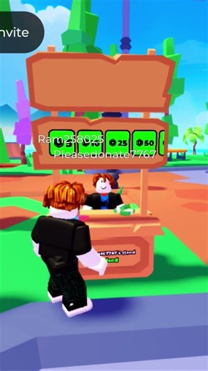 Day 1 begging until I get 1 million robux #shorts #roblox #trending #robloxfyp #viral