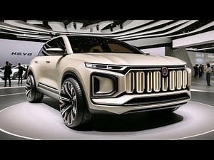 New Fiat Grande Panda 2026 – Full Review & Features!