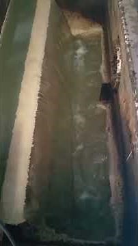 Dissolved Air Flotation Video