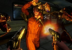 Underrated FPS The Darkness II is now available for free on PC