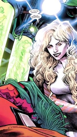 Deadpool Becomes The New Carnage?!